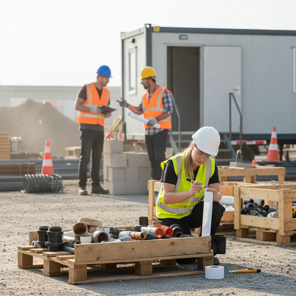 Leerling planner / werfmedewerker | €2700 – €3100