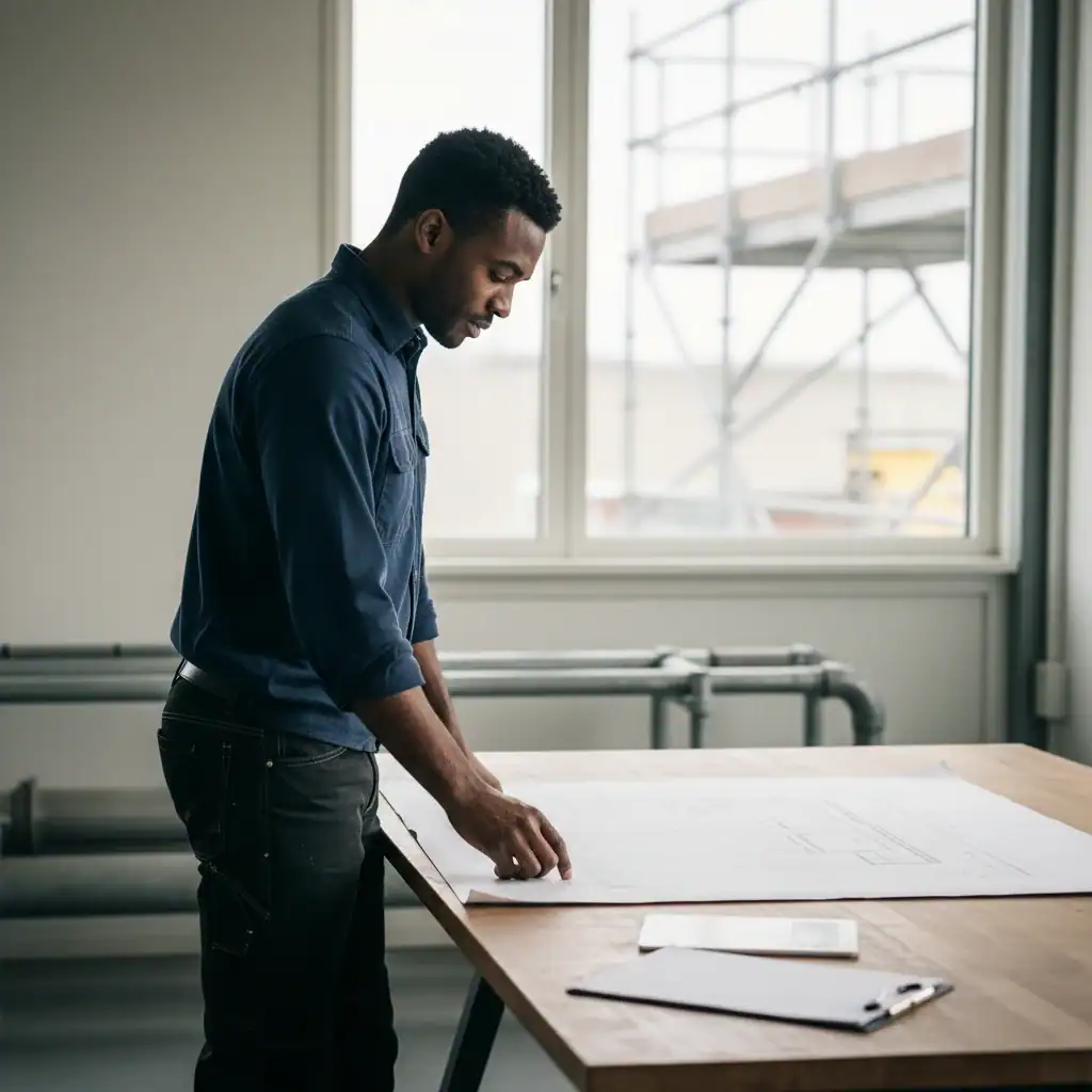 Technisch Service Manager | Riooltechniek