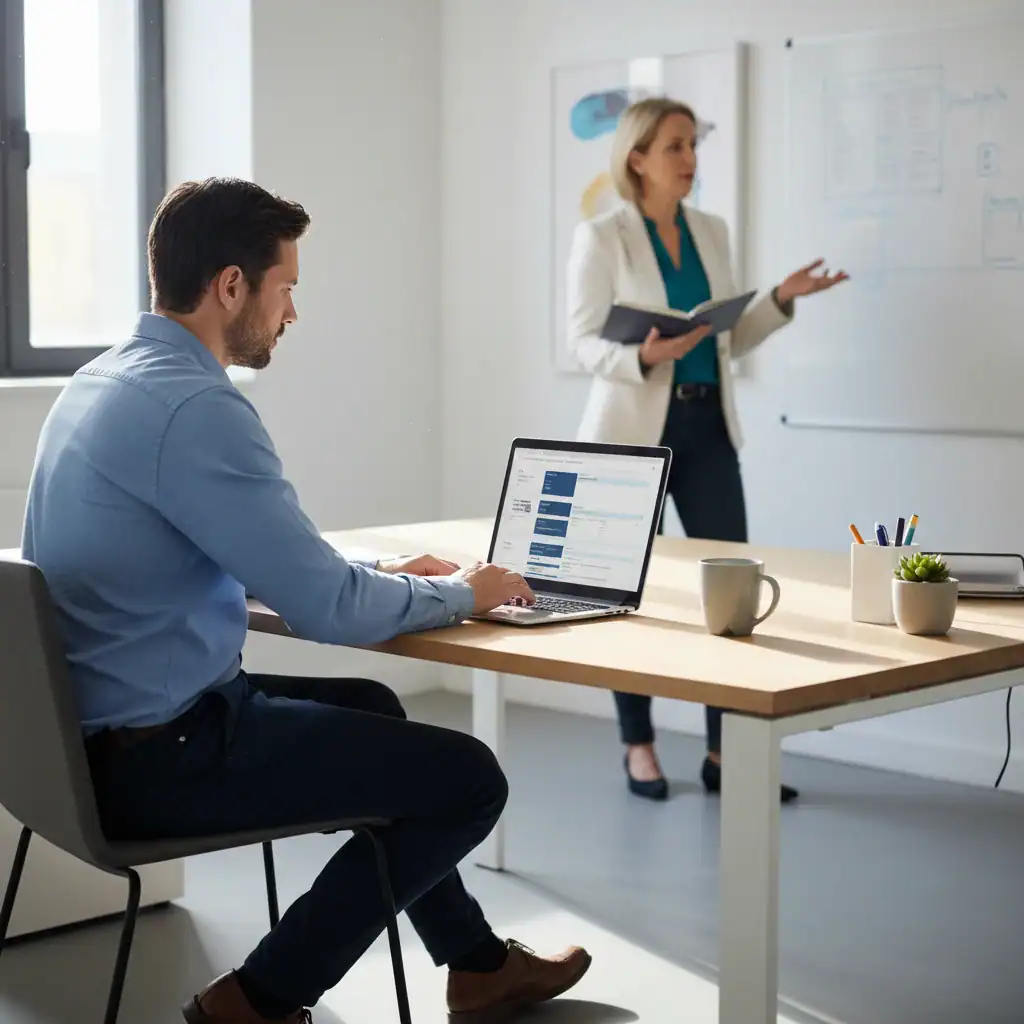 Werkvoorbereider | 32-40u