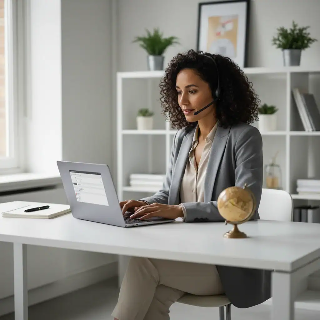 Relocation Coordinator | Regio Den Haag