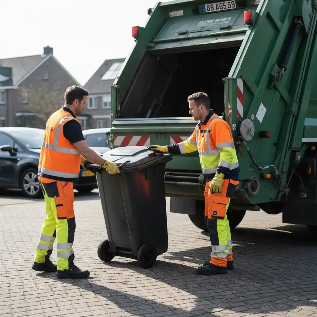 Bijrijder| 17,05% IKB