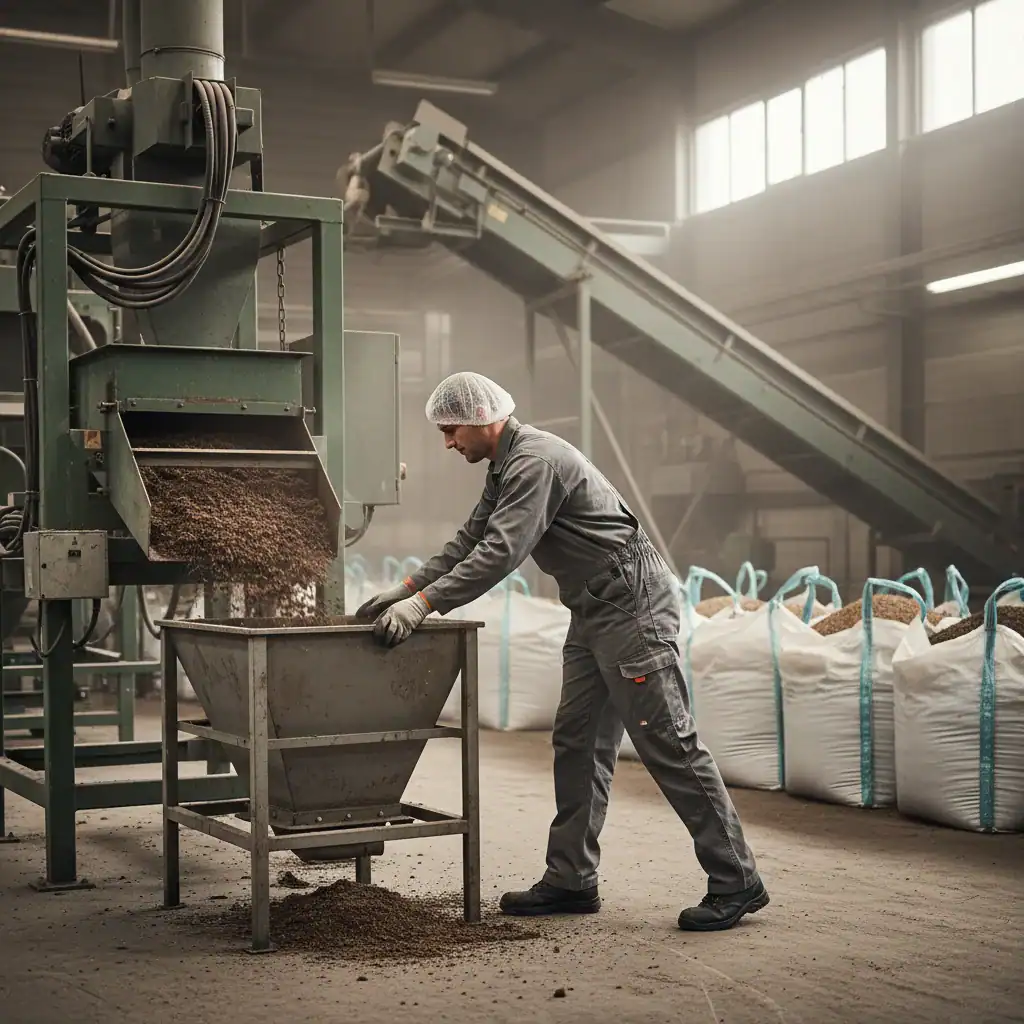 Productiemedewerker| tot €2800