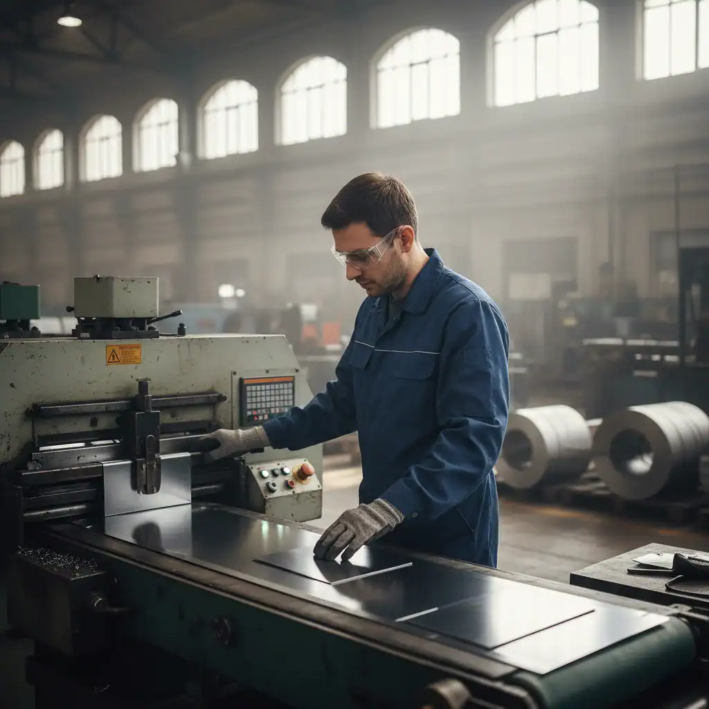 Technisch medewerker tot € 3.770