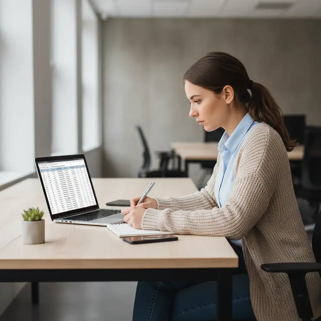 Medewerker Binnendienst (Commercieel / Sales & Marketing) | €2.600 – €3.200