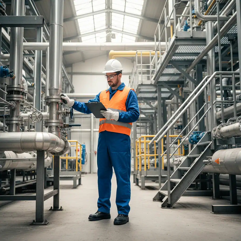 HSE Officer | €4500