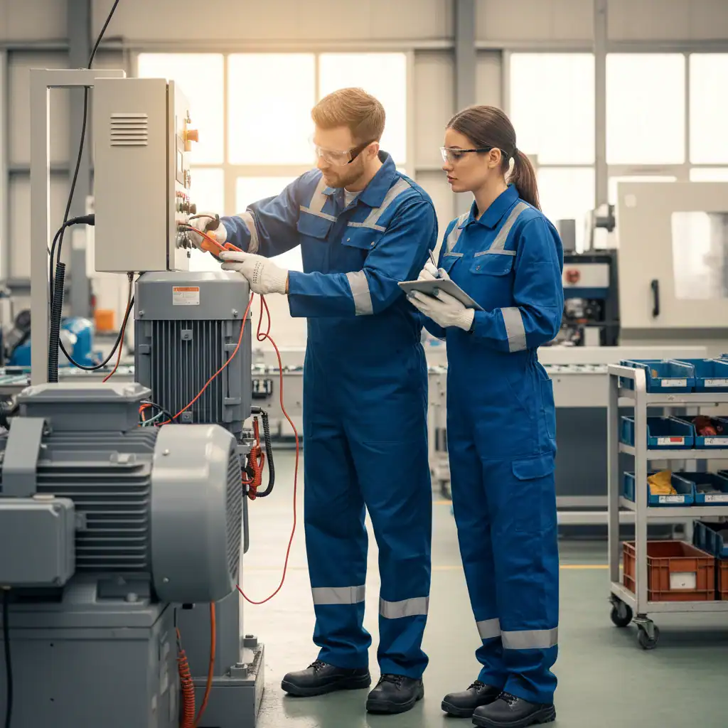 Assemblagemedewerker | Tot €2.800,- startsalaris!