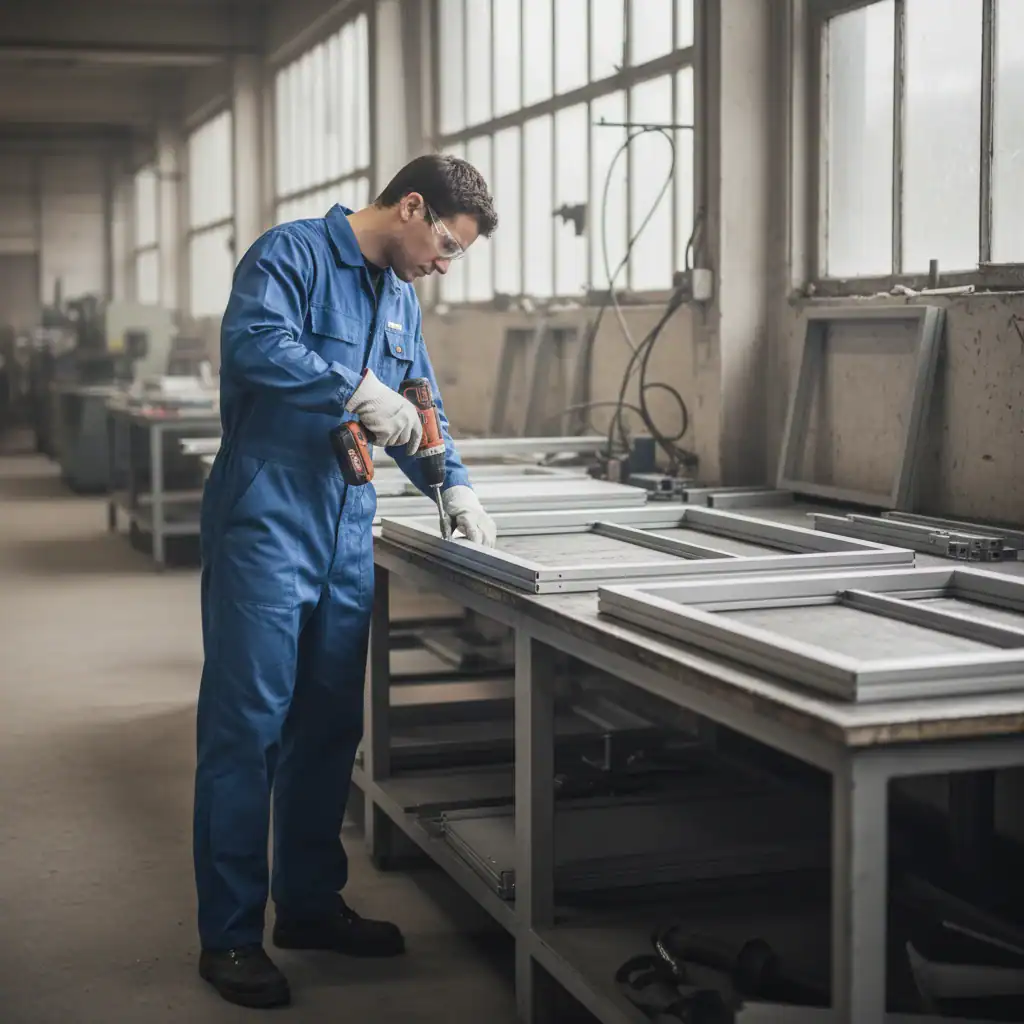 Assemblagemedewerker | Tot € 3.000,- bruto per maand | Vrijdagmiddag vrij!
