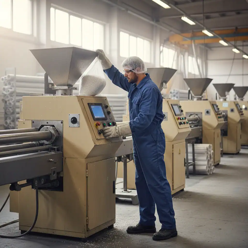 Operator| 5-ploegen|tot €4100