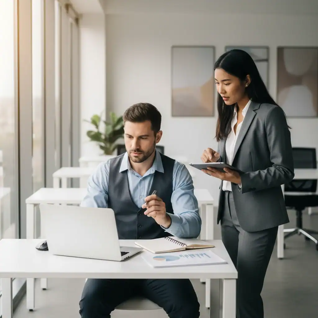 Financial Controller | 40 uur