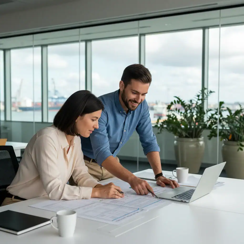 Supplychain Planner | Dagdienst | tot €3700