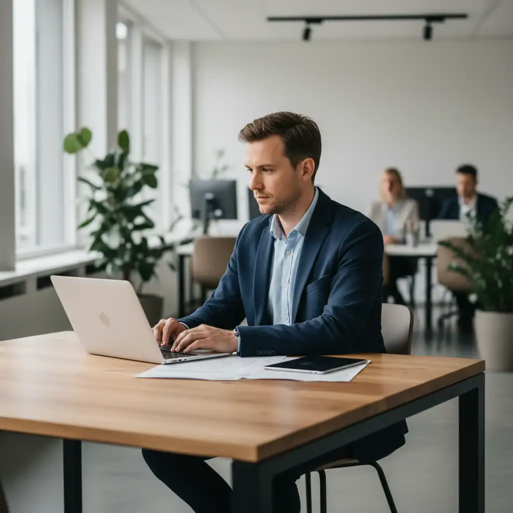 Binnendienst medewerker | Regio Zwolle | t/m € 3500