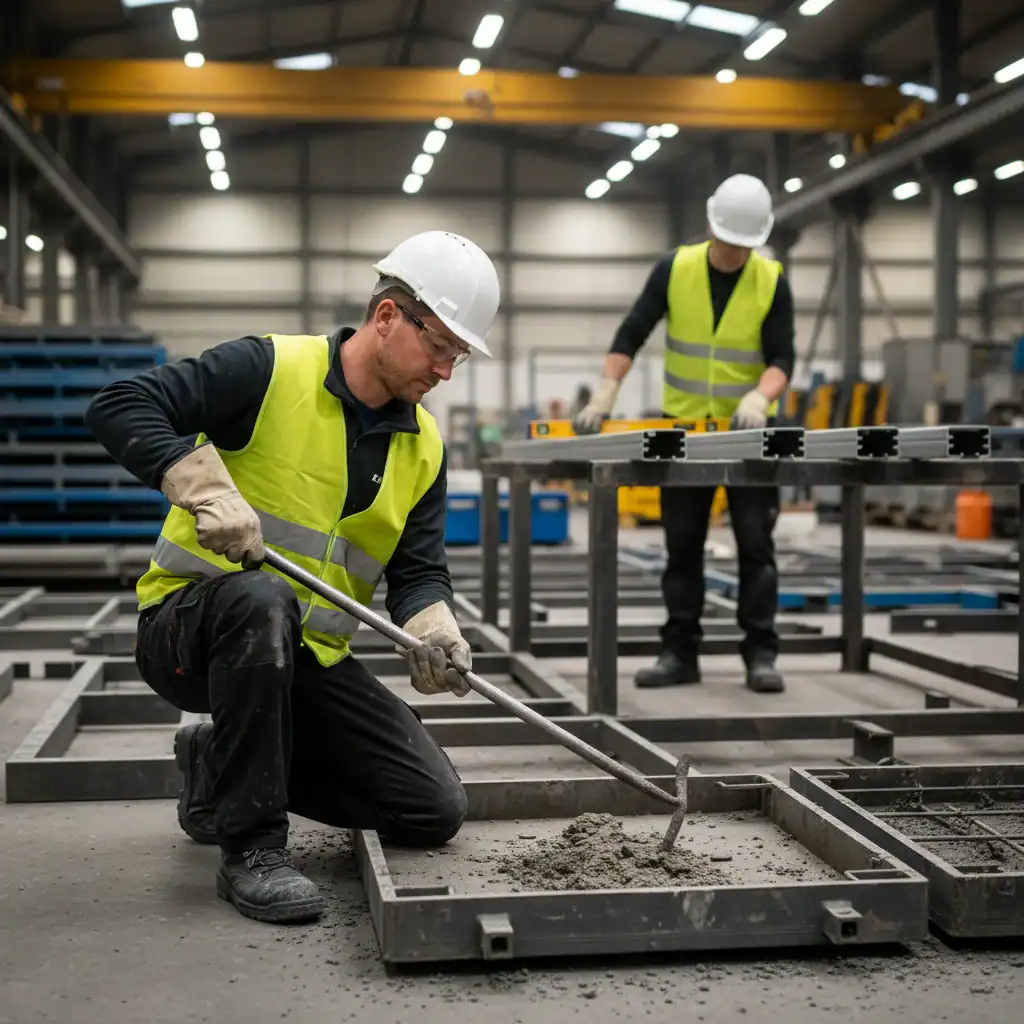 Productiemedewerker | €3200 | 2 ploegen Breda