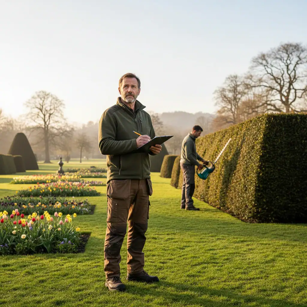 Voorman Groen| €3500