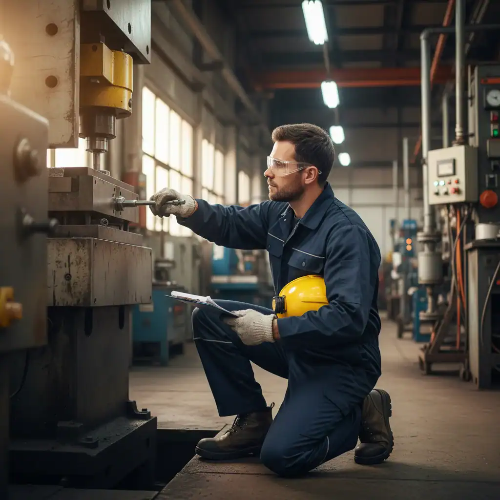 Monteur Allround € 4300,-