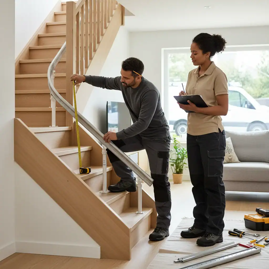 Monteur Buitendienst | Startsalaris €2850 – €3400