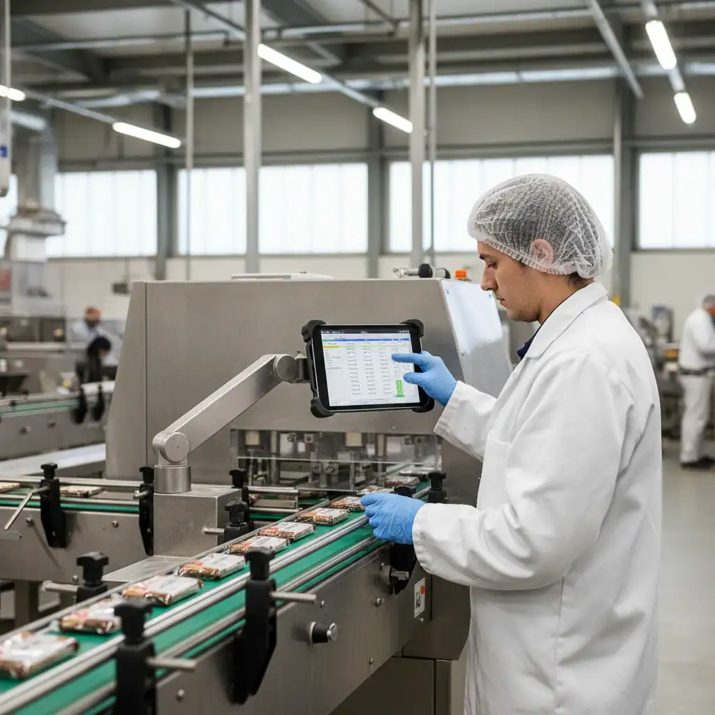 Operator | Vrijdag eerder weekend | 38 uur