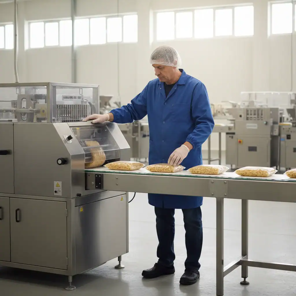 Operator Food| Tot €3600 | Tijdelijk