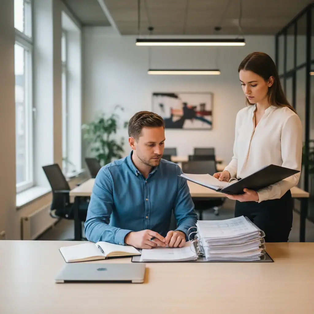 Inkoper | startsalaris tot ca. € 4.300,-