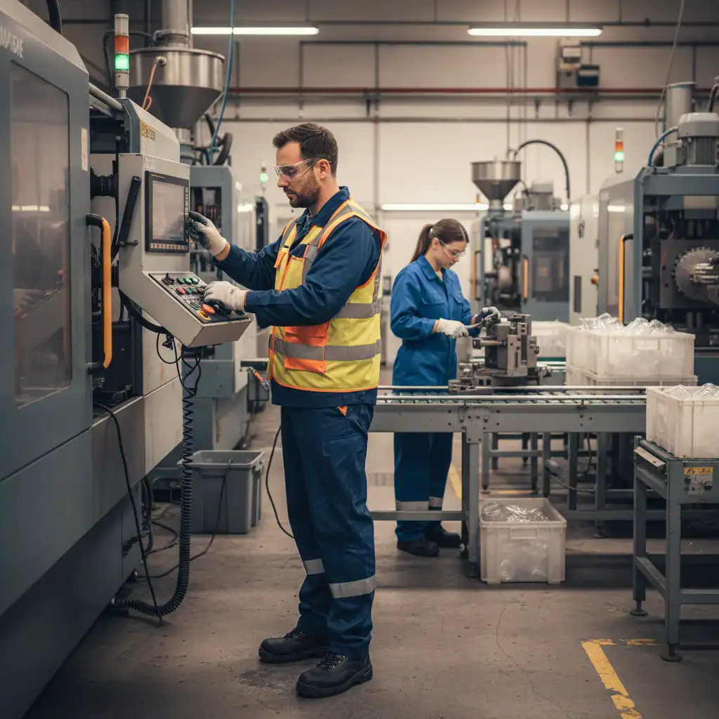 Operator | Fulltime | tot €4000