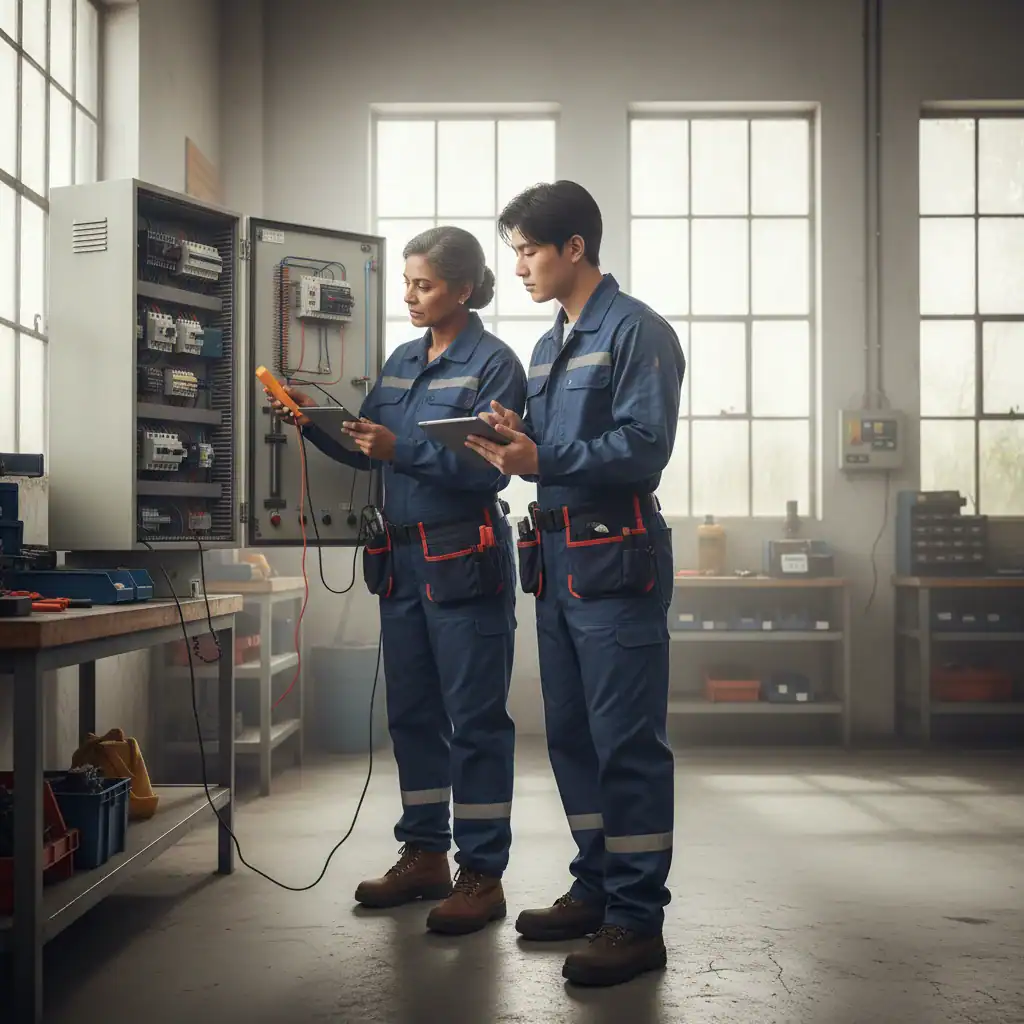 Junior Monteur | Startsalaris tot €3600,-