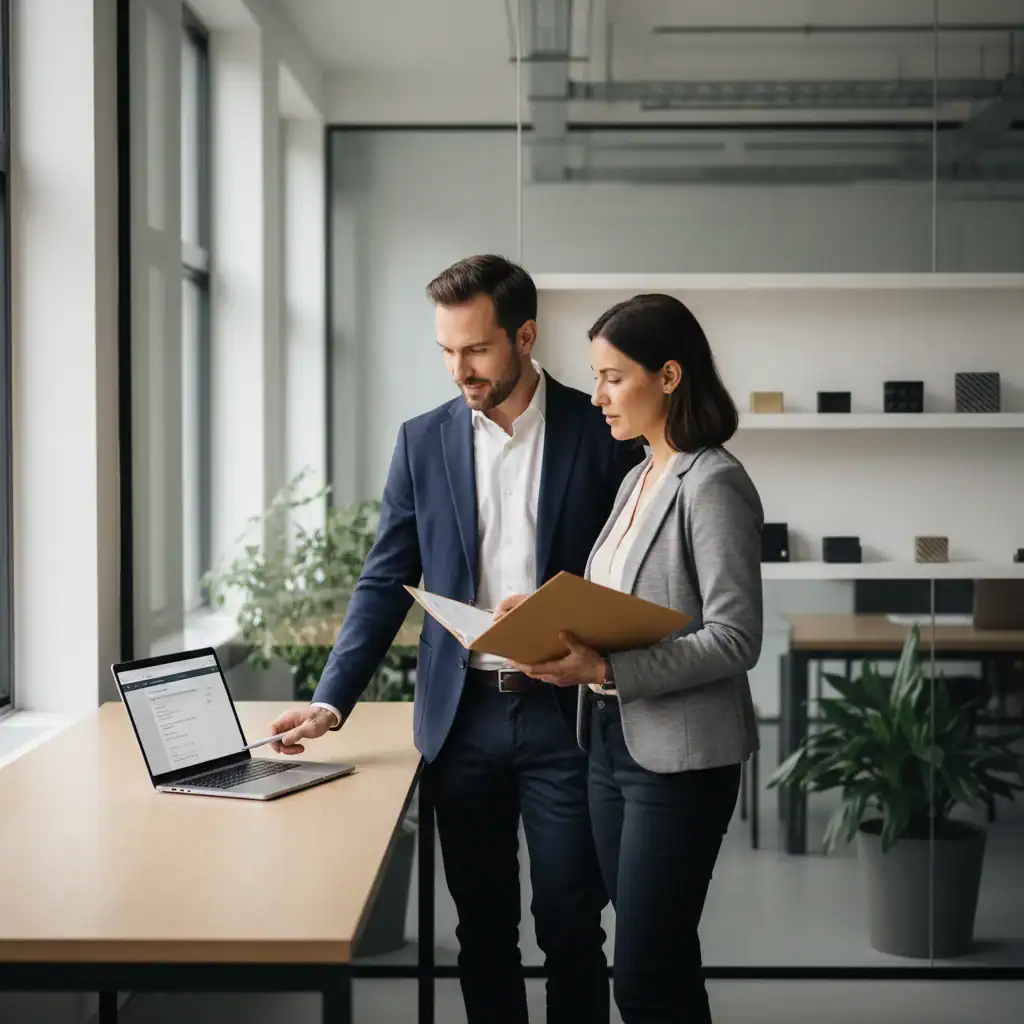 Accountmanager | Salaris tot €4250