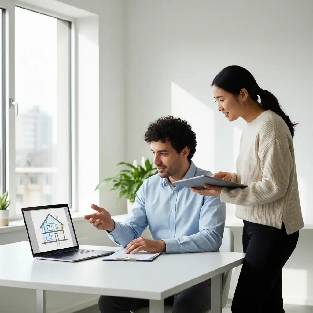 Technisch commercieel medewerker