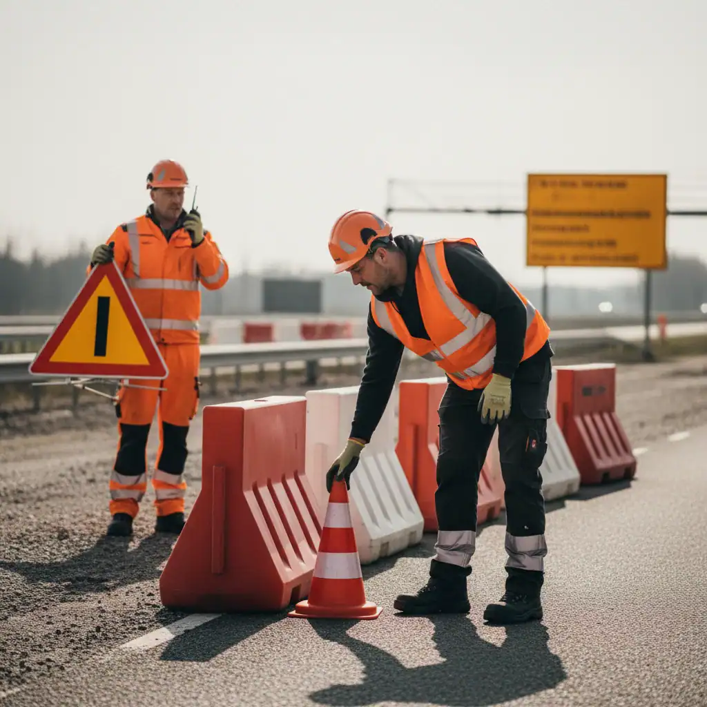 Bijrijder – Limburg