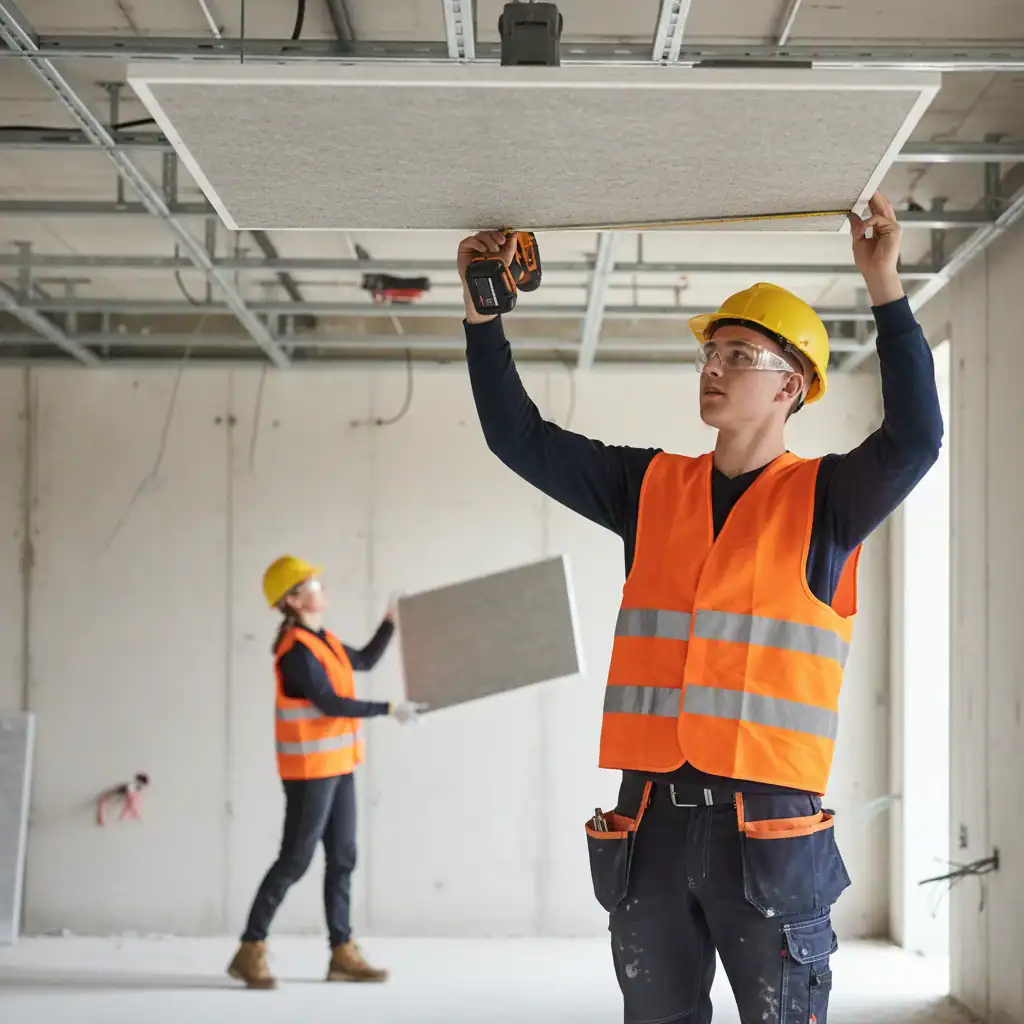 Timmerman brandbeveiliging | Unieke locaties