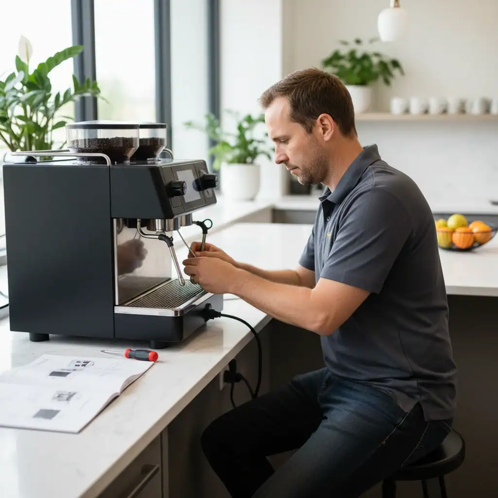 Bezorger (Hulp)monteur | Direct in dienst