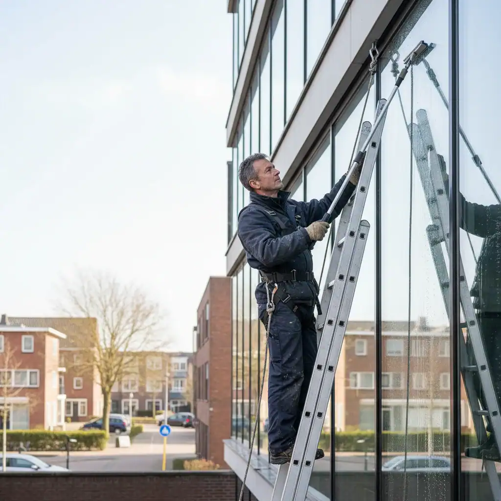 Glazenwasser| €2.748 pm | Den Haag