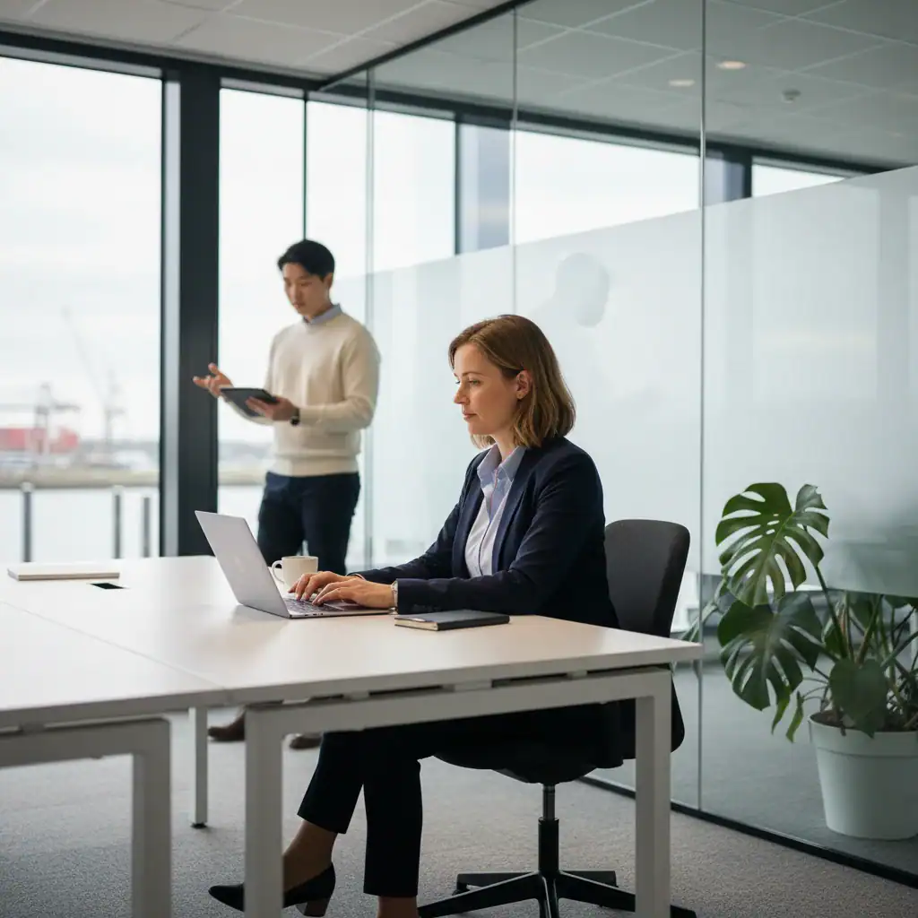 Sales Coördinator|Direct in dienst