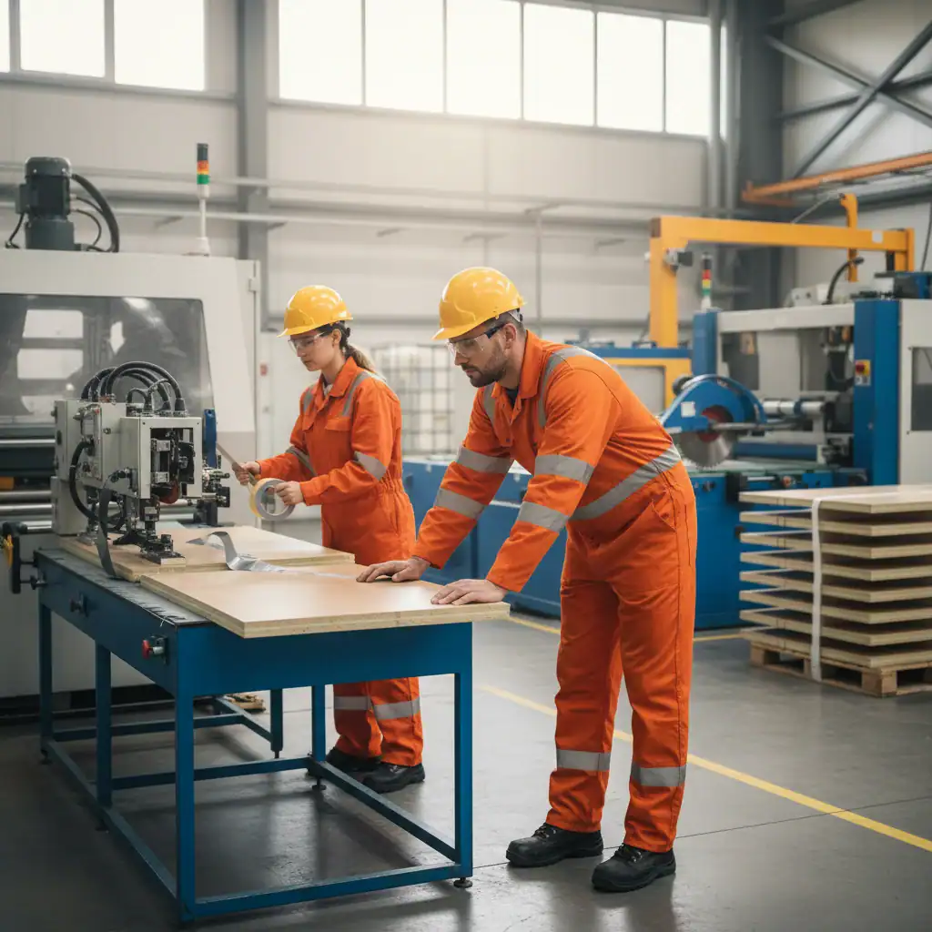 Operator | Goede teamspirit