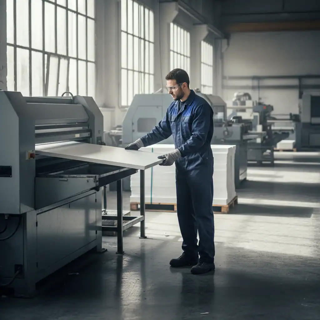 Productiemedewerker | vanaf €2700,-