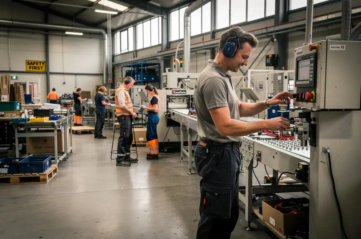 industrie