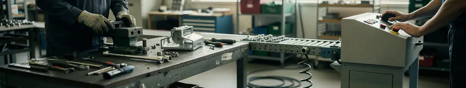 De verschillende functies in de Utrechtse industrie