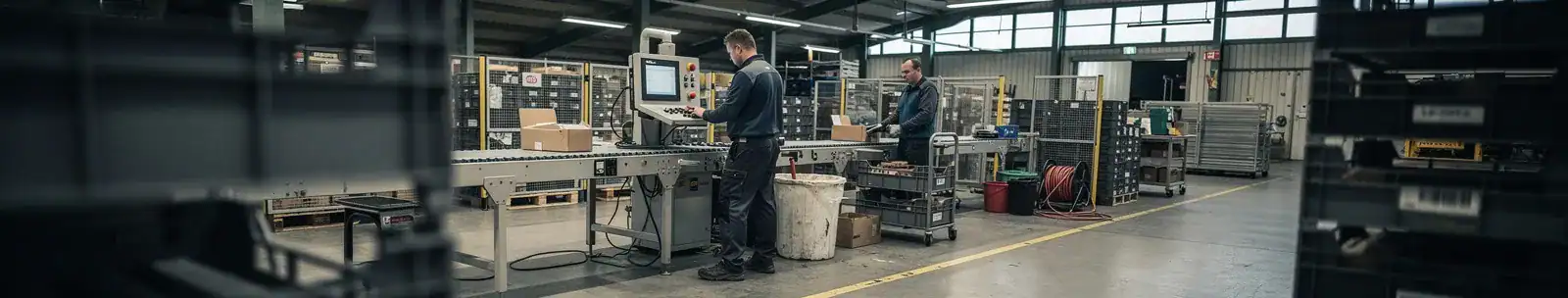 Jouw carrière in de industrie van Breda