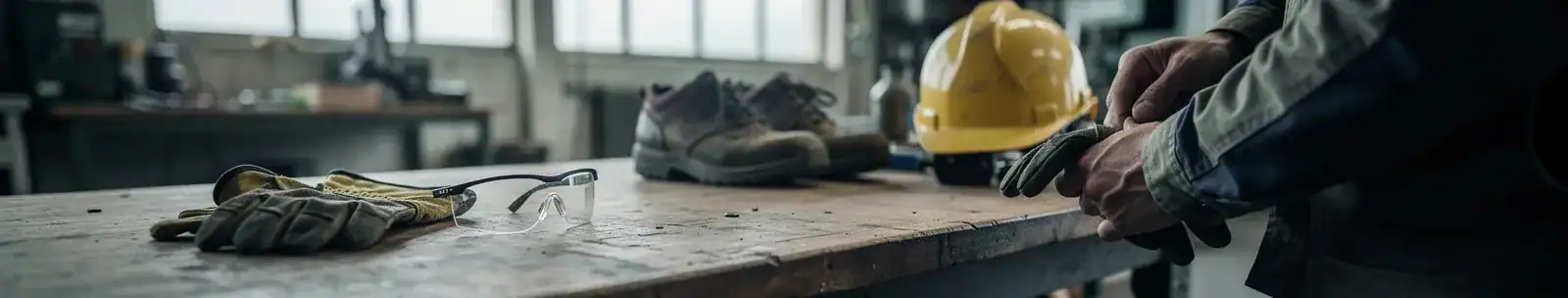 Veilig en gezond werken in de Utrechtse techniek