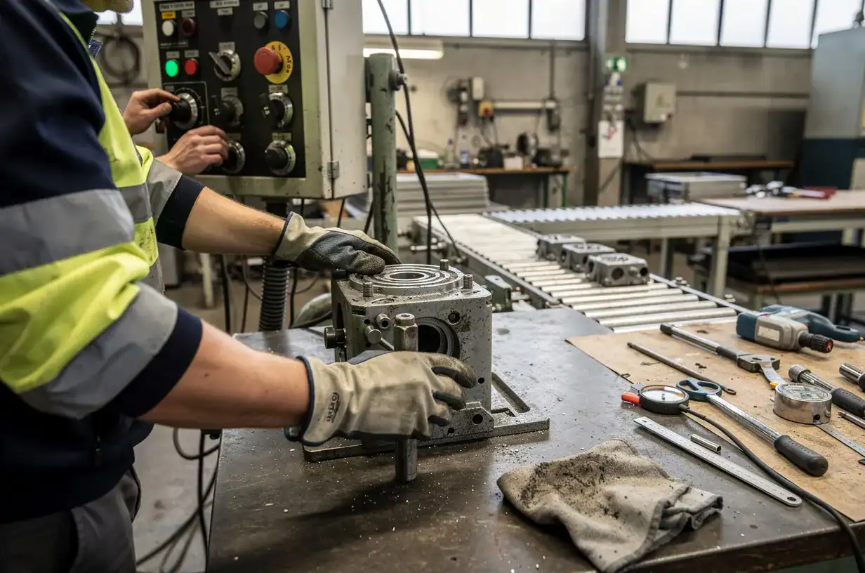 industrie
