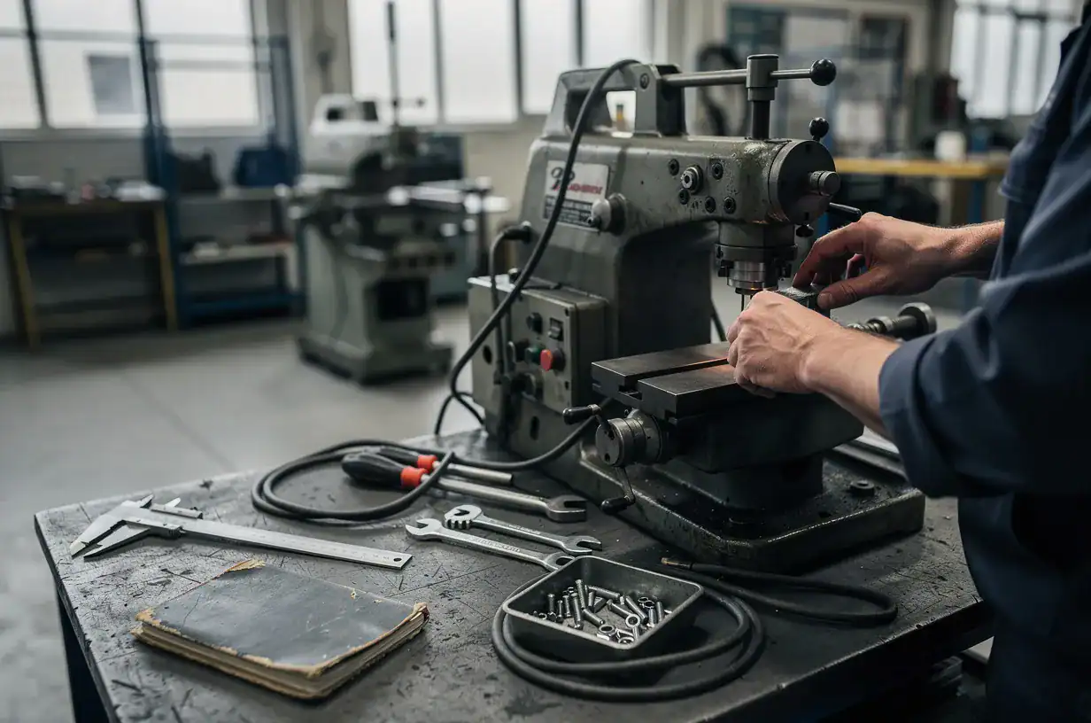 Utrechtse industrie