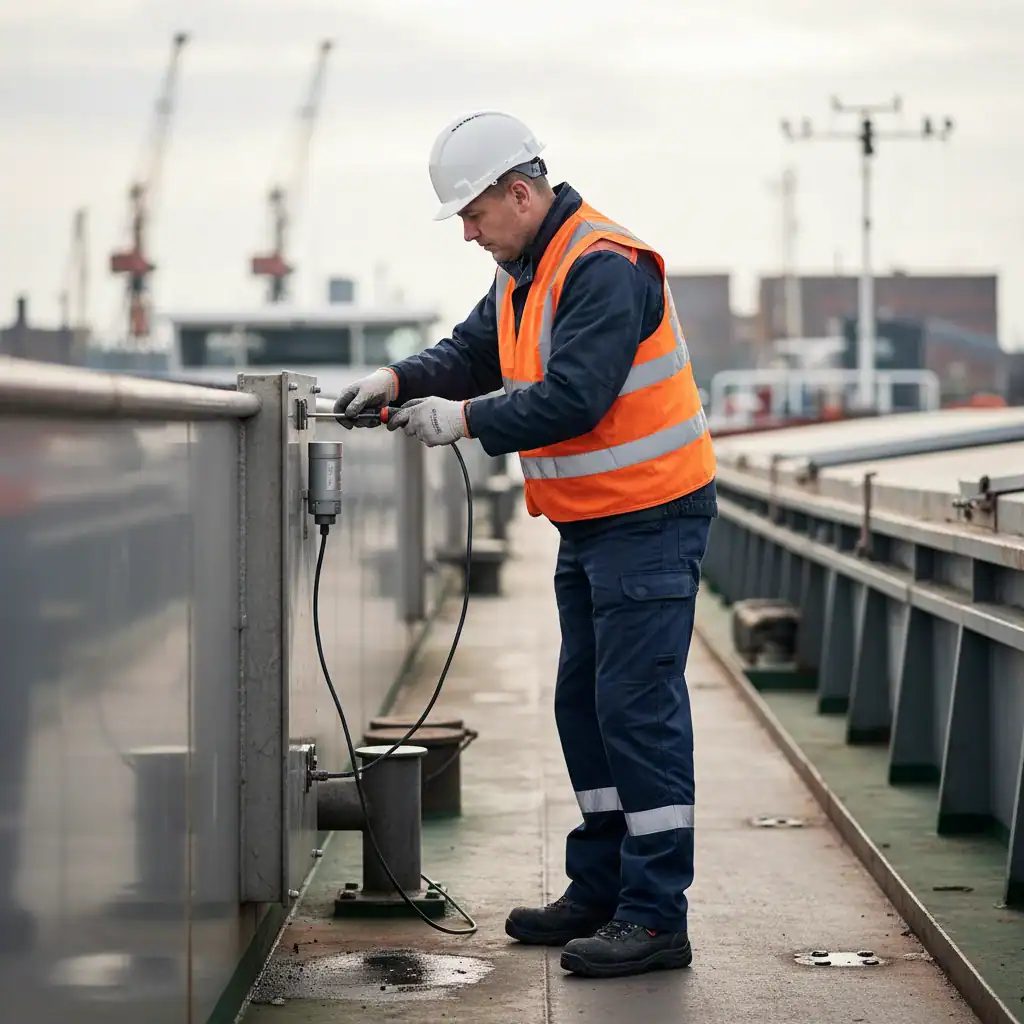 Service monteur | Salaris tot €5000 bruto per maand