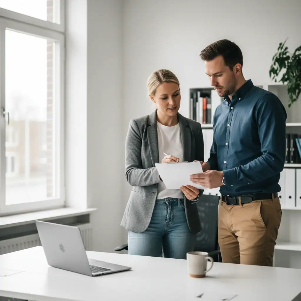 KAM-Manager | tot €5.600,-