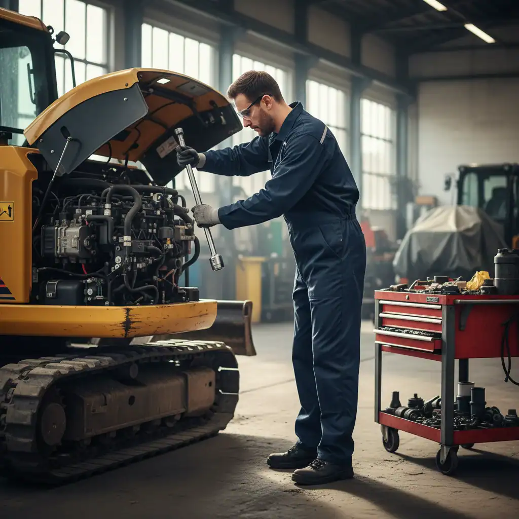 Allround monteur | tot €3300