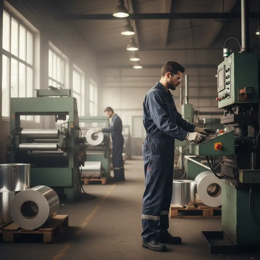 Productiemedewerker|2-ploegen|tot €3400