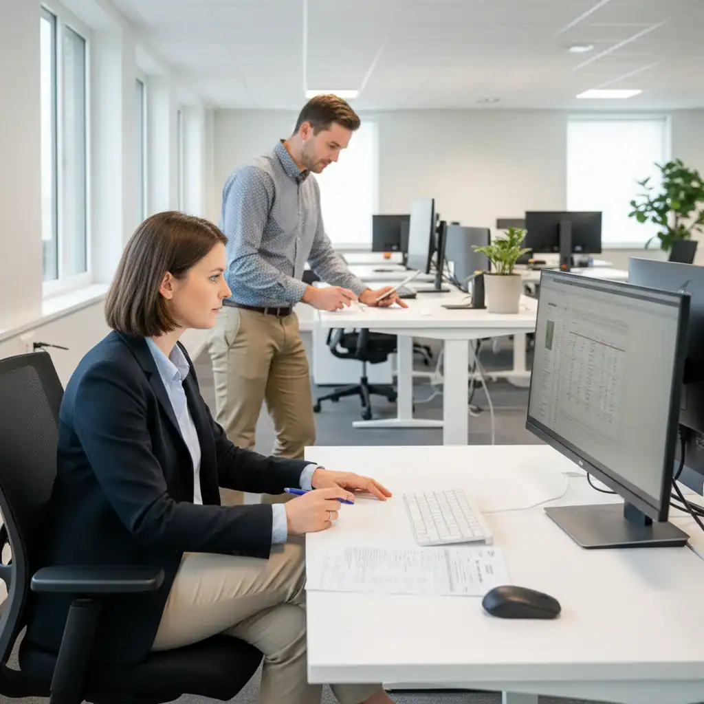 Retail Support Medewerker – 24 uur