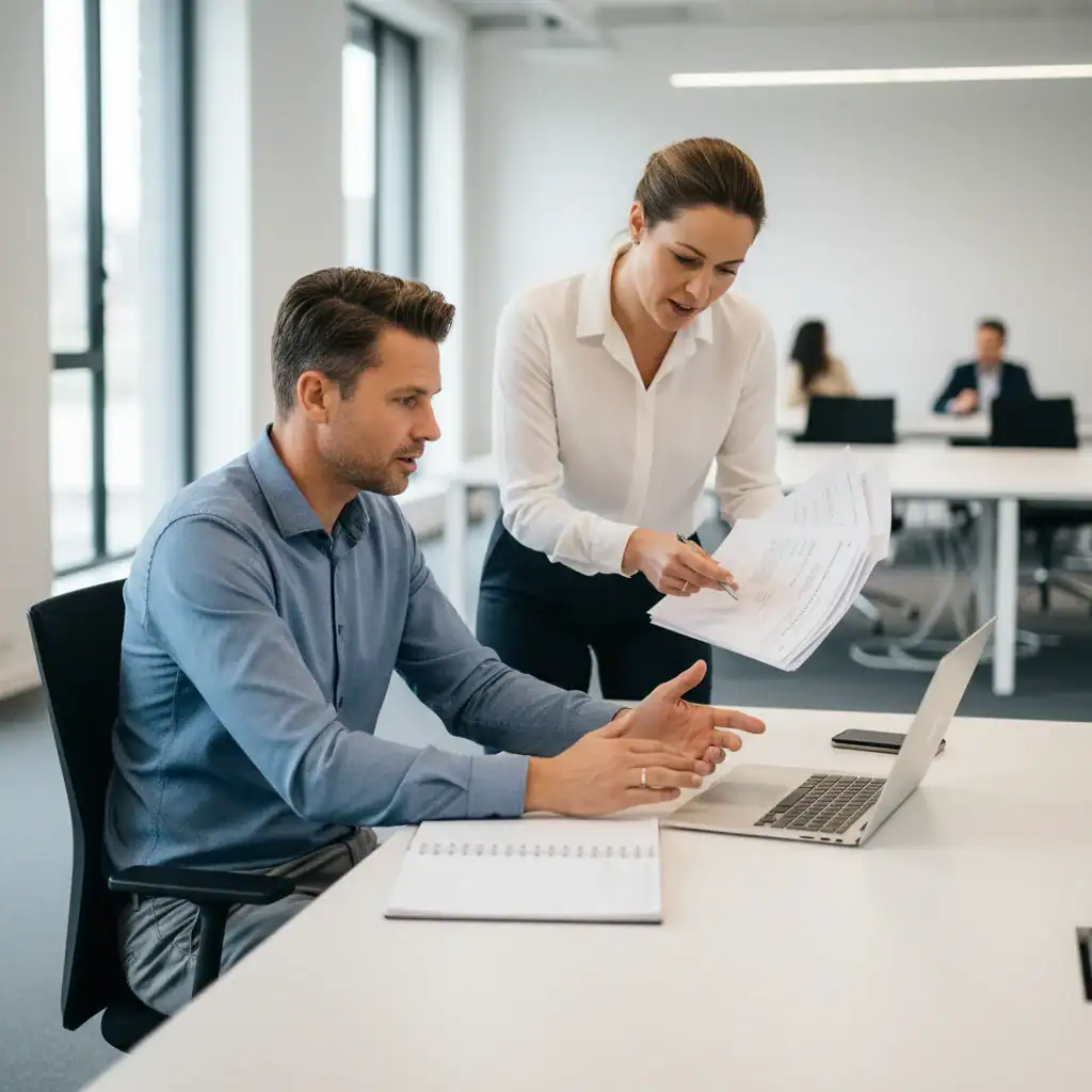 Cost Pricing & Masterdata Engineer