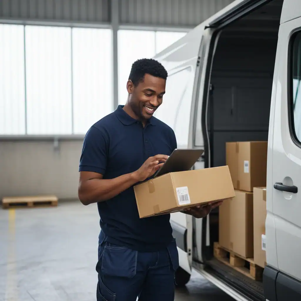 Chauffeur | €3200 | Regionale routes