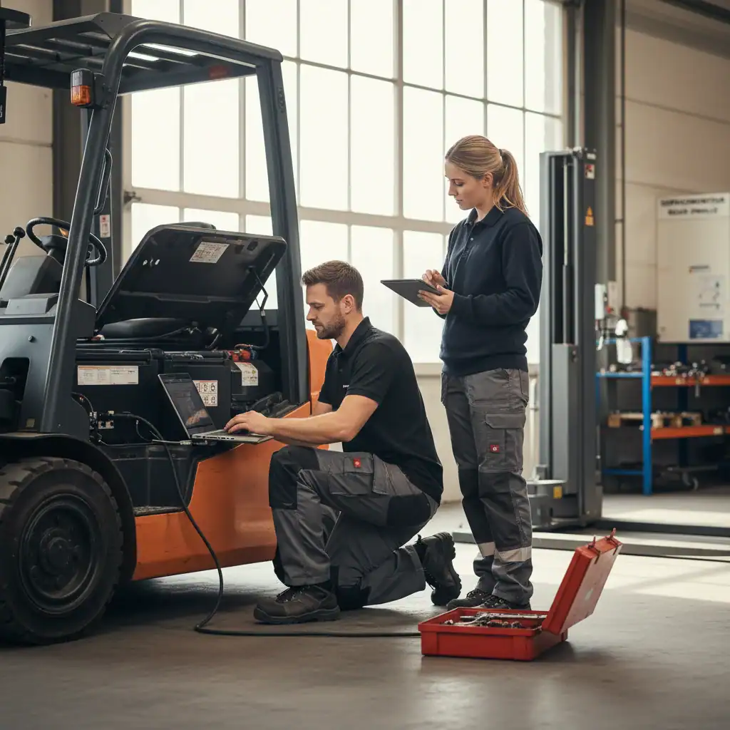 Servicemonteur regio Zwolle | Starten vanuit huis | Salaris VANAF € 2800