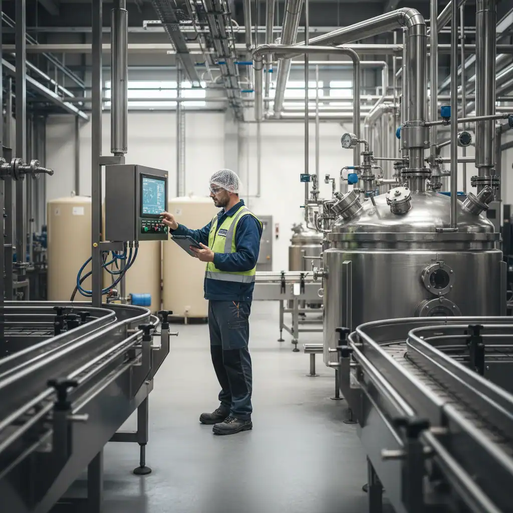 Operator 5 ploegen |tot € 3300 –