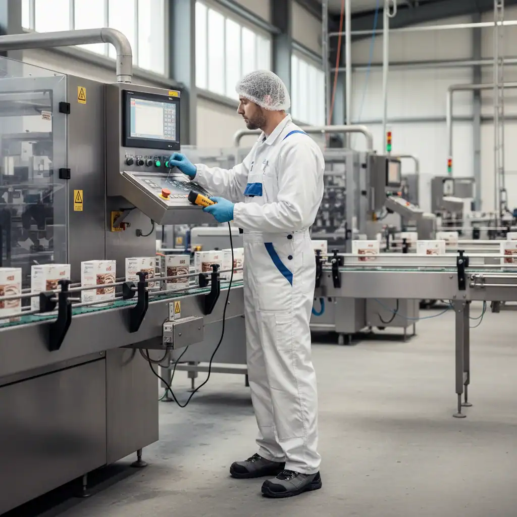 Monteur technische dienst | Vanaf €3.250 pm | Delft