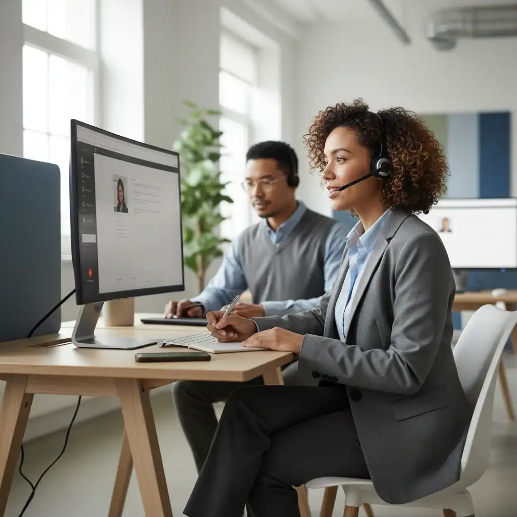 Klantenservice Medewerker | Fulltime functie